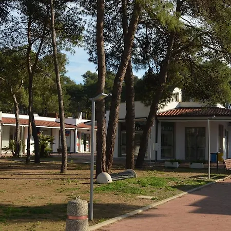 Appartamento Collins *